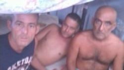Familia de cubano detenido en Bahamas busca soluciones para evitar deportación