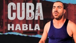 Cuba Habla: “Que haya una mejoría”.