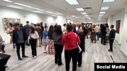 West New York inaugura su Centro Cultural con fuerte presencia de artistas cubanos