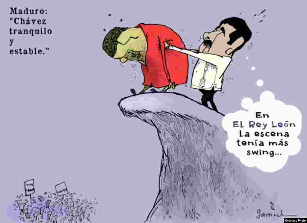 Caricaturas de Garrincha