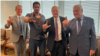 EEUU exige la liberación de los presos políticos cubanos