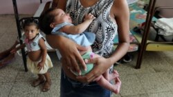 Muertes de bebés por negligencia médica en Cuba