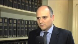 Exclusiva TV Martí: entrevista con el abogado de Ángel Carromero