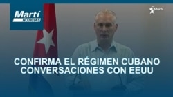 Noticiero Martí Noticias