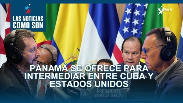 Las noticias como son - junio 24, 2026