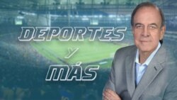 Deportes y más