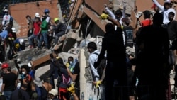Cali, una de las zonas más afectadas tras el terremoto