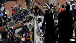 Cali, una de las zonas más afectadas tras el terremoto