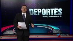 El mejor fanático del Parque Central