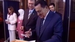 Corte en Egipto pone en libertad a Hosni Mubarak