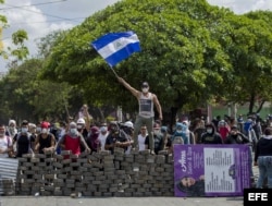 Promesa de diálogo de Ortega no calma agitación social en Nicaragua.