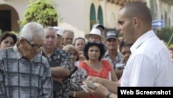 En Cuba, cuestiones de trámites es mejor no seguir las vías oficiales. (Foto tomada de Internet)