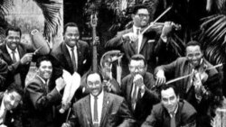 En Familia con Alfredo Rodríguez 