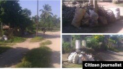 Imágenes de calles Holguin foto @luislazaroguanch