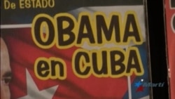 Todos en Cuba quieren el discurso de Obama en El Paquete Semanal