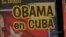 Todos en Cuba quieren el discurso de Obama en El Paquete Semanal