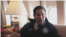 El secretario de Estado Marco Rubio en entrevista con Fox News a bordo del Air Force One.