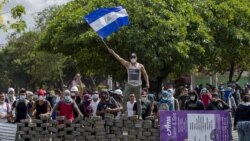 El gobierno de Nicaragua y sectores de la sociedad comenzarán un dialogo