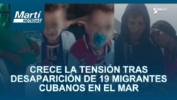 Noticiero Martí Noticias