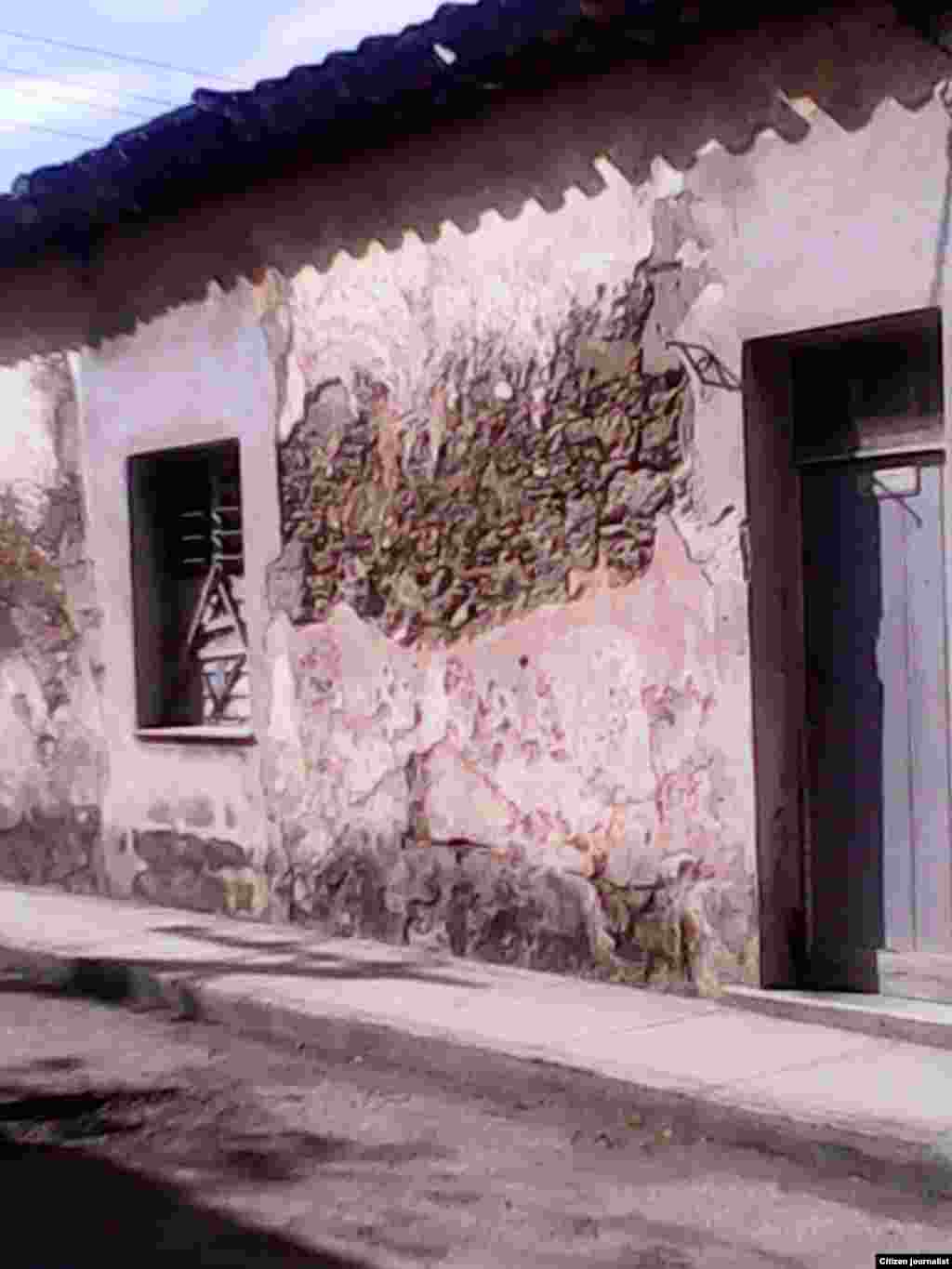 &nbsp;Bejucal sigue esperando las reparaciones