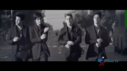 Ángeles lanza su primer sencillo en EEUU de la mano de Warner Music