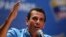 El líder opositor venezolano Henrique Capriles.