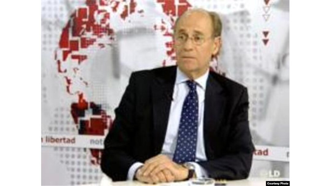 Teófilo de Luis