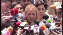 Comienza el juicio final a Leopoldo López en Venezuela