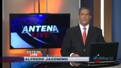 Antena Live | 06/27/2016