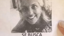 Madre busca a su hija desaparecida hace 19 meses en Cuba