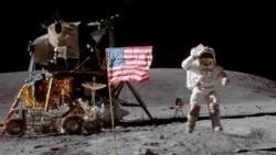 "Amigo de la luna"
