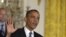 El presidente de Estados Unidos, Barack Obama.