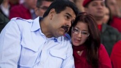 Nicolás Maduro a cien días de gobierno