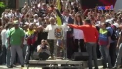 Aumentan los centros de acopio para ayuda a Venezuela