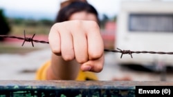 Violencia contra las niñas en Cuba. (Imagen de referencia)