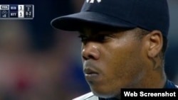 Aroldis Chapman.