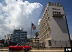 Cuba negó haber atacado a diplomáticos de EEUU y se ofreció para esclarecer el incidente.