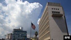 Cuba vuelve a negar ataque a diplomáticos de EEUU y Canadá.