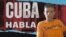Banner Cuba Habla 157