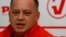 Diosdado Cabello