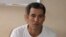 Foto de archivo del periodista indpendiente Calixto Martínez