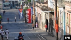Cuba. Archivo