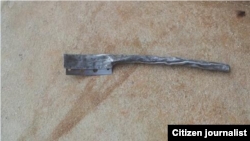 Reporta Cuba / foto / Wilfredo Márquez