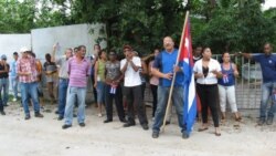 Seguridad del Estado amenaza con desaparecer a opositor