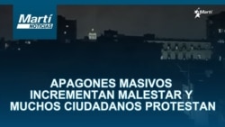 Noticiero Martí Noticias