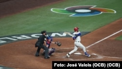 Austin Wells disparó doblete en el séptimo ante David Bednar.