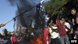 La rama yemenita de A lQaida llamó a repetir ataques como el perpetrado en el Consulado de EE.UU. en Bengazi, donde murieron cuatro empleados de la legación.