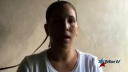 Régimen castrista confina a Dama de Blanco en cárcel a cientos de kilómetros de su familia