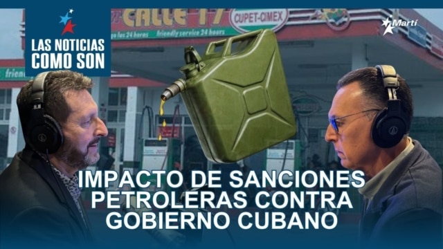 Las noticias como son - enero 30, 2026