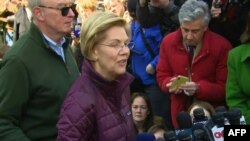 Elizabeth Warren